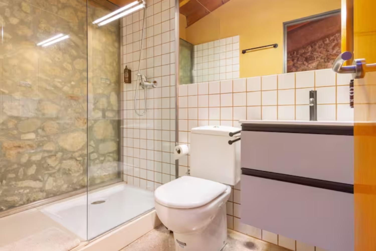 Masia Cal Sisplau, Con Piscina Y Rodeada De Vinedos A 10 Minutos De Vilafranca Del Penedes, Barcelona ,Cataluna San Martín Sarroca Zewnętrze zdjęcie