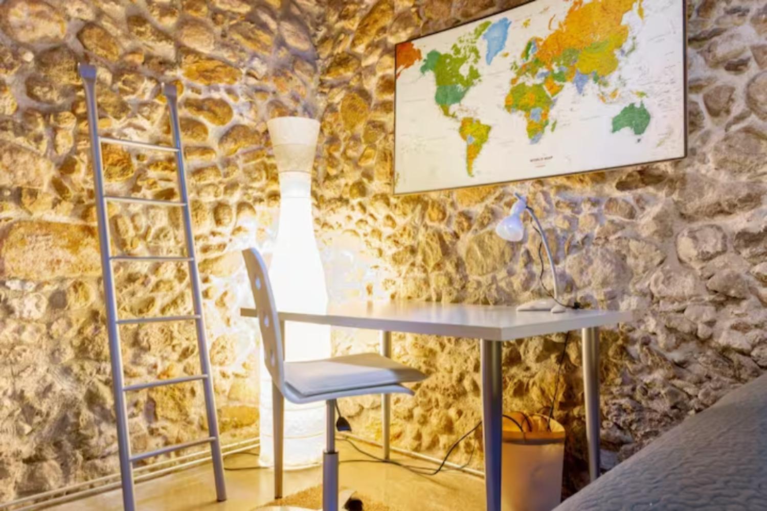 Masia Cal Sisplau, Con Piscina Y Rodeada De Vinedos A 10 Minutos De Vilafranca Del Penedes, Barcelona ,Cataluna San Martín Sarroca Zewnętrze zdjęcie